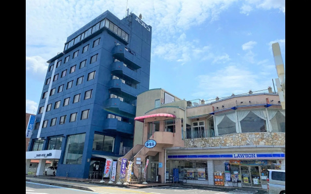 Seaside Hotel Palco