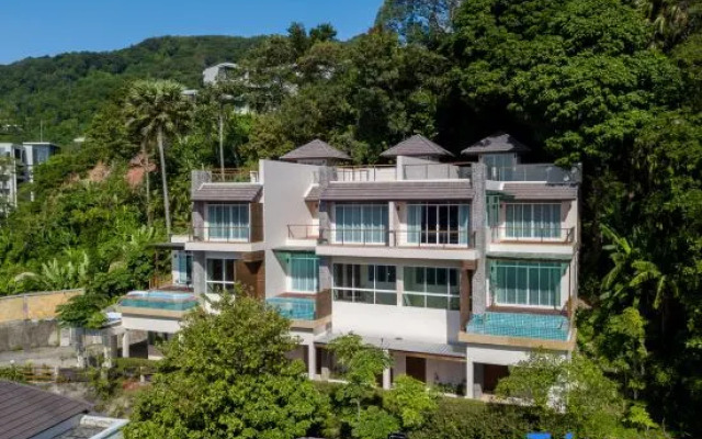 Prima Villas Karon Phuket