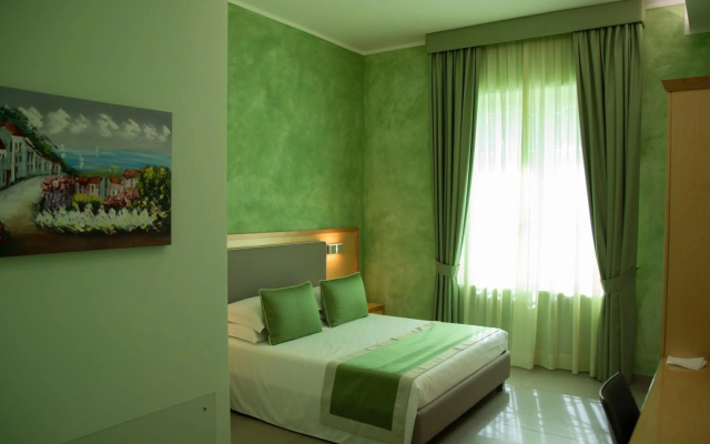 B&B Lapillus