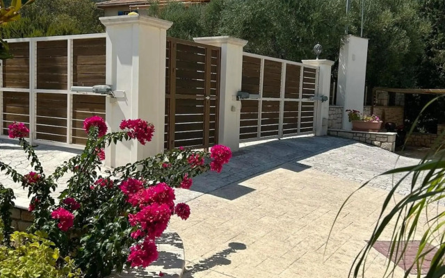 Villa Clairy