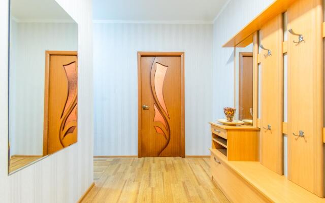 Reliable daily rent on Beskudnikovsky Boulevard