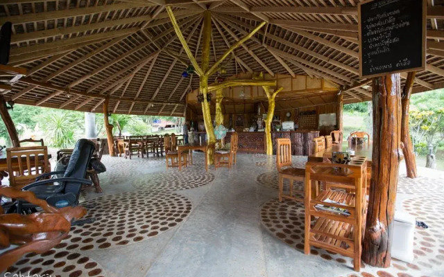 Blue Mist Resort