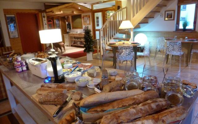 Hotel Panoramic Village - La Grave