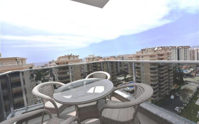 Niceview apartment in Serenity