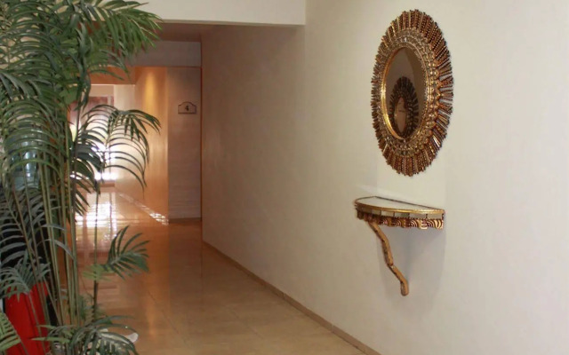 Cabanas Maria del Mar