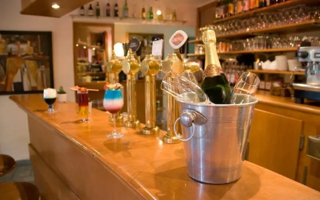 Inter-Hotel As Hotel