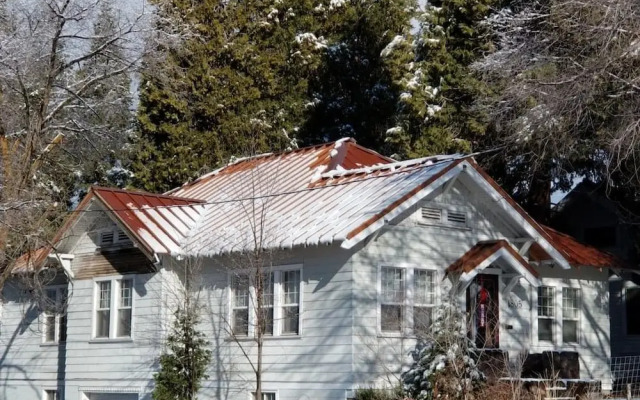 Copper Smarthouse-Gourmet Kitchen