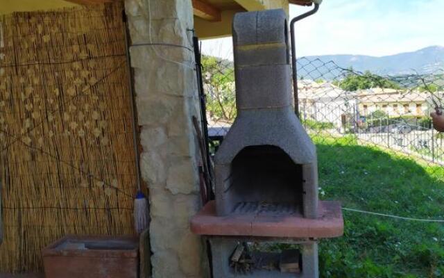 Home Easy Home, Spoleto