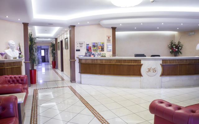 Hotel Gardenia