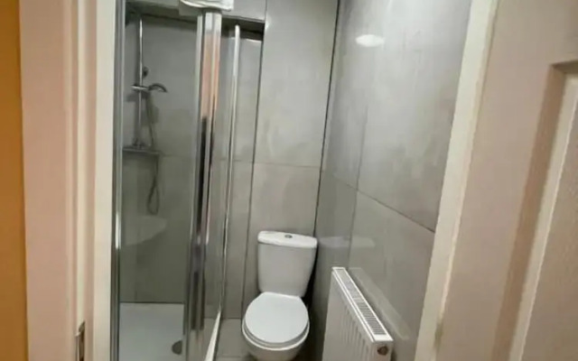 Tinapa Suites