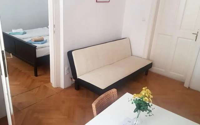 Sobieski Apartments St. Stephen Cathedral