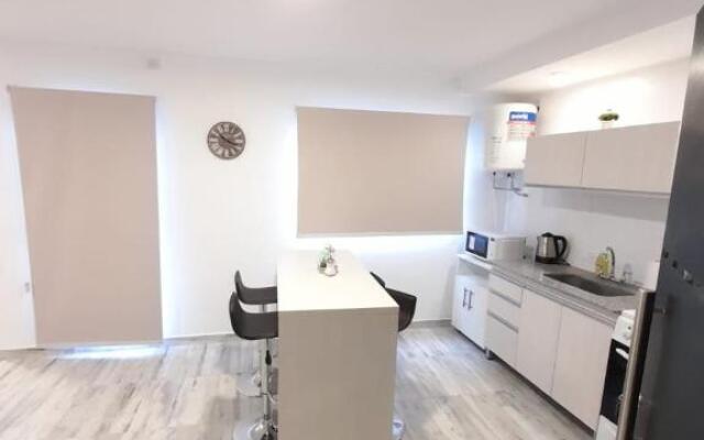 Condominio Plaza Italia - Cochera gratis