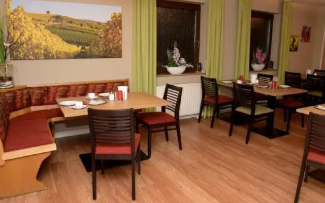Hotel - Restaurant Baumann
