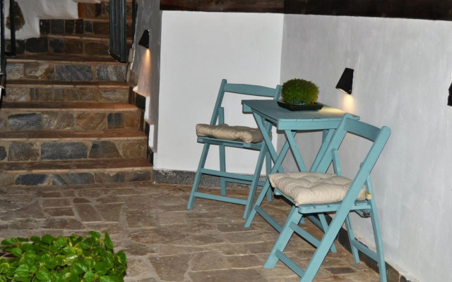 Suite Estudio Montaña