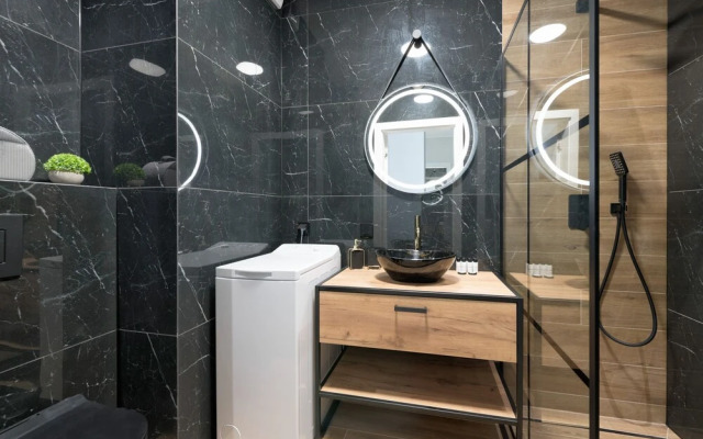 Dom & House - Apartments Bastion Wałowa