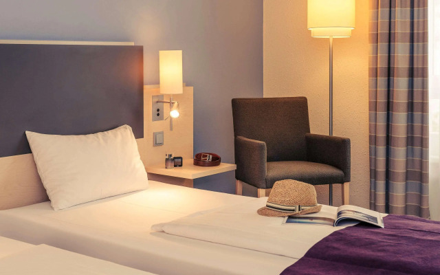 Mercure Hotel Berlin City West