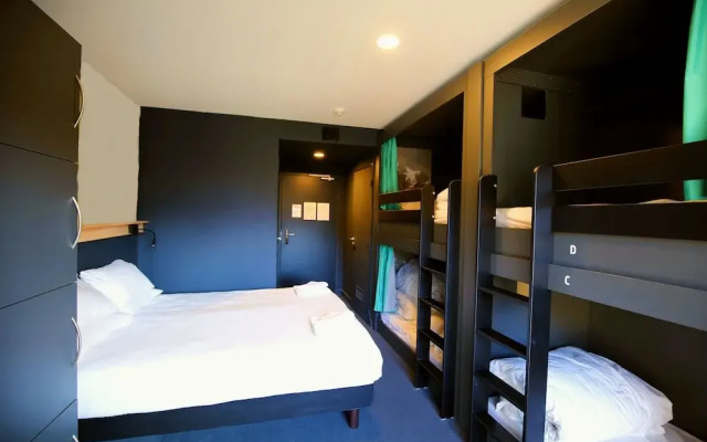 The People Hostel