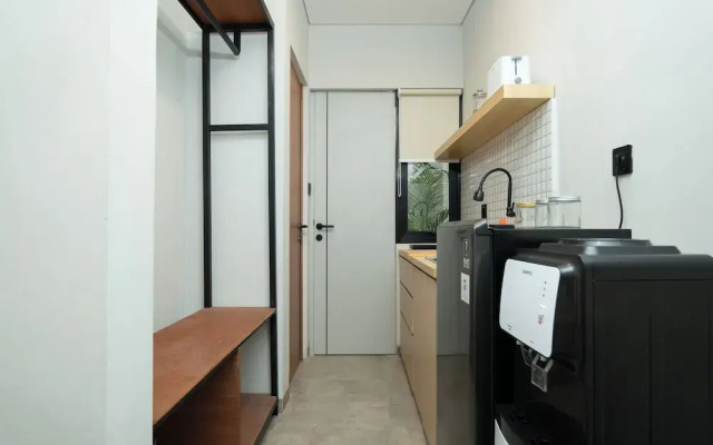 Studio 27 Sanur - Self Check-in