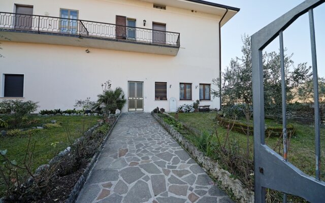 Appartamento Anna