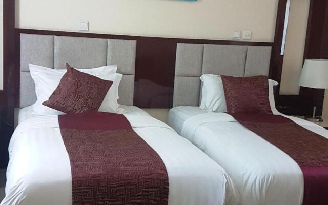 Zmama Hotel