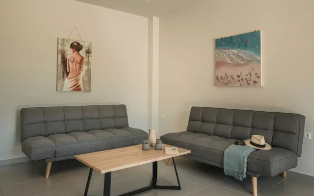 Petradi Villa Skala I
