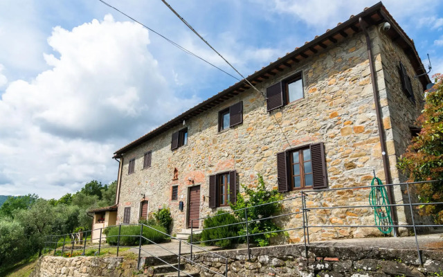 Belvilla by OYO Casa Luna