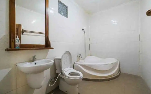 RedDoorz @ Tanjung Alam Hotel Lovina