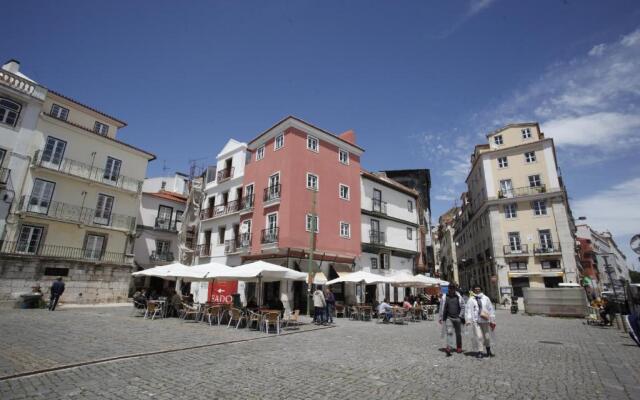 Top Alfama Appartment