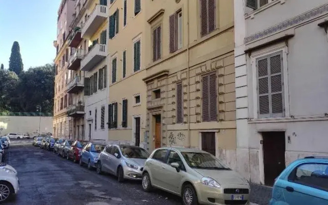 Termini Gold Guest House