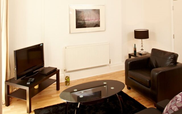Urban Stay London Victoria Apartments