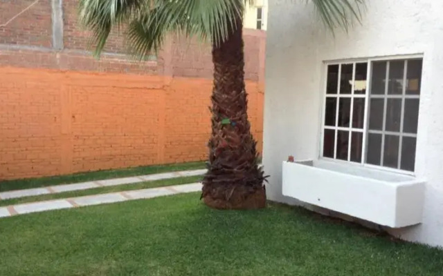 Casa Galerias