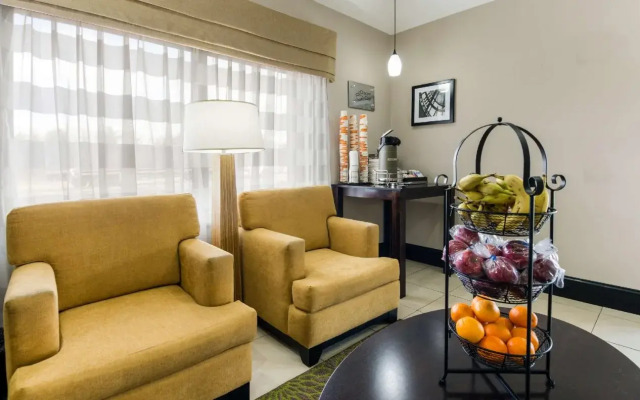 Sleep Inn Wytheville I-77 and I-81