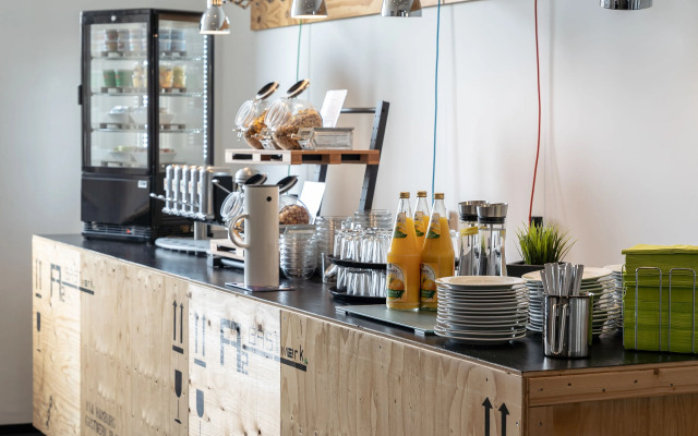 a2 HOTELS Plochingen