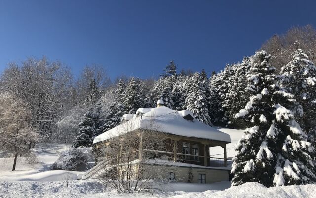 Petite Maison dans la Prairie