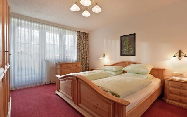 Apparthotel Tom Sojer