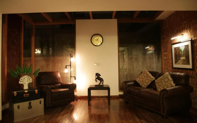 The Midori By Lakeshore