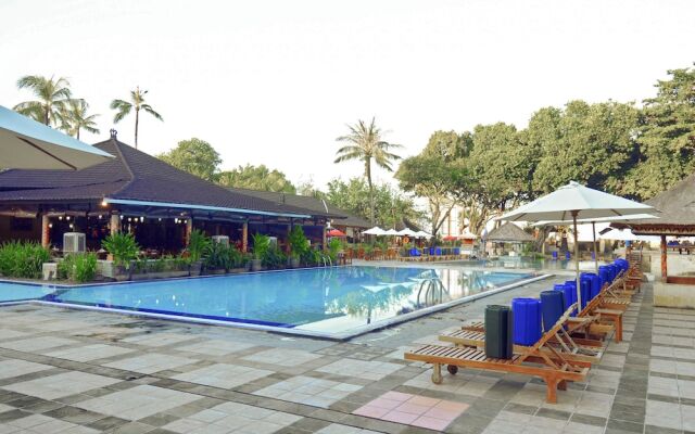 Club Bali Family Suites @Legian Beach
