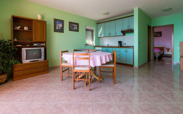 Apartments Rino