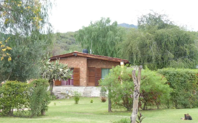 Parador La Rosita