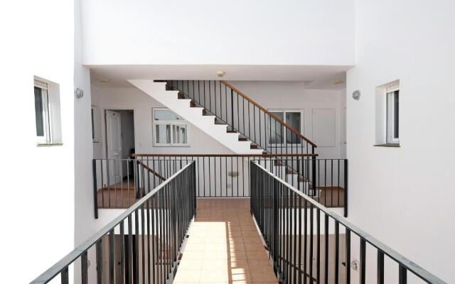 Apartamento Perez Zara 6