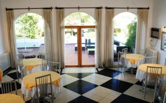 Hostal de la Costa