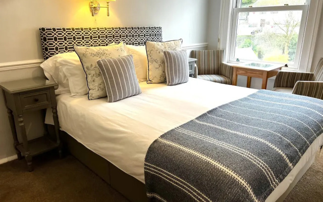 The Claremont Hotel - Adult Only