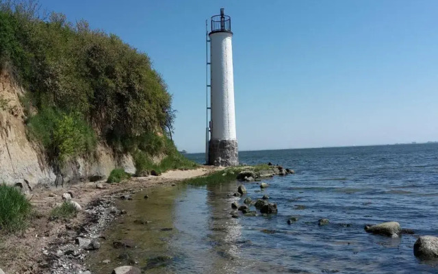 Apartments Zicker 3b