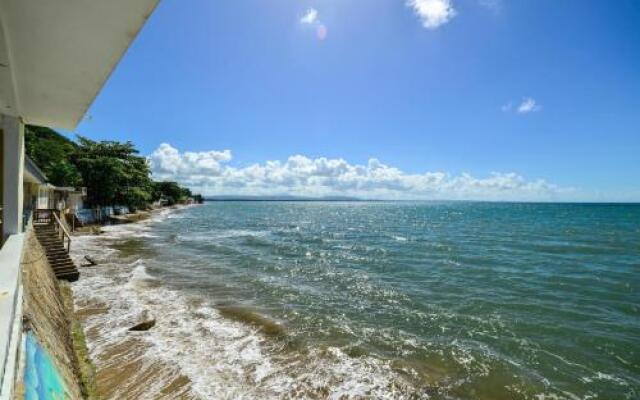 Lemon Tree Ocean Front