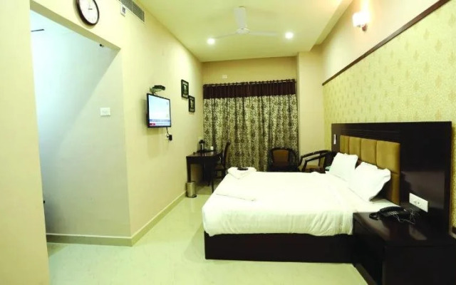 Hotel Sitara Grand Ramchandrapuram