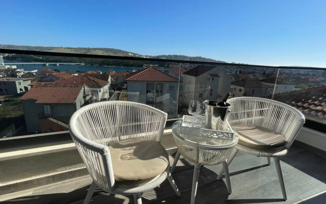 Sky Garden Trogir