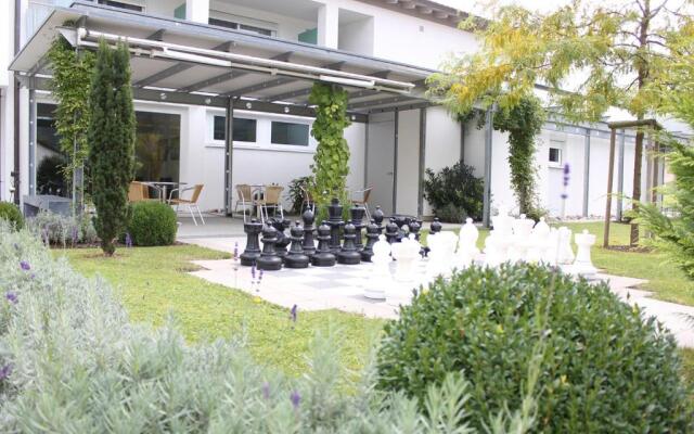 Züfle Hotel Restaurant Spa