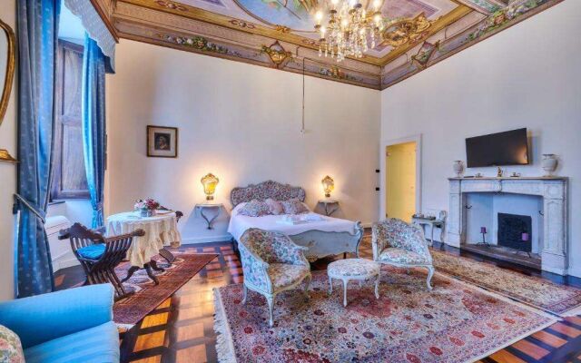 Villa Annamaria B&B