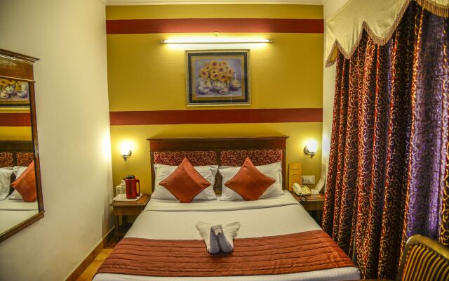 Sun Park Resort, Chandigarh
