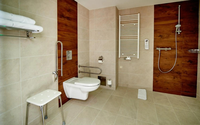 Hotel Imperiale